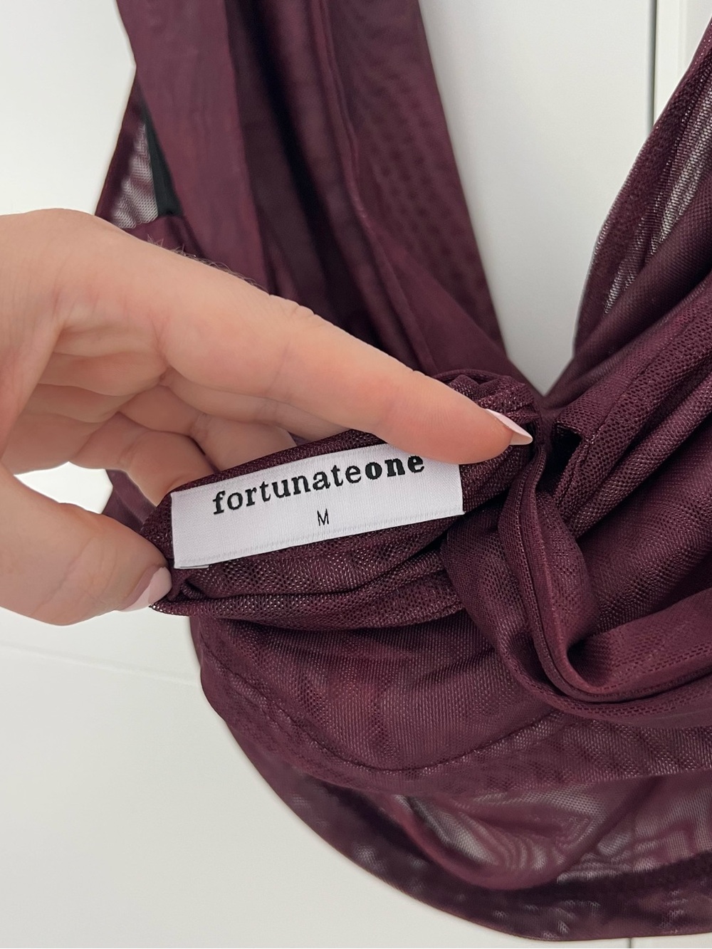 BNWT Fortunate One Set - Picture 4 of 9